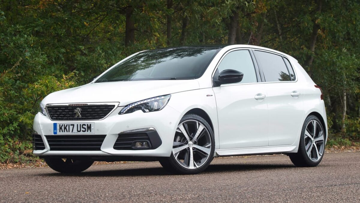 Examen et guide de l'acheteur de la Peugeot 308 (Mk2, 2013-2021) d'occasion