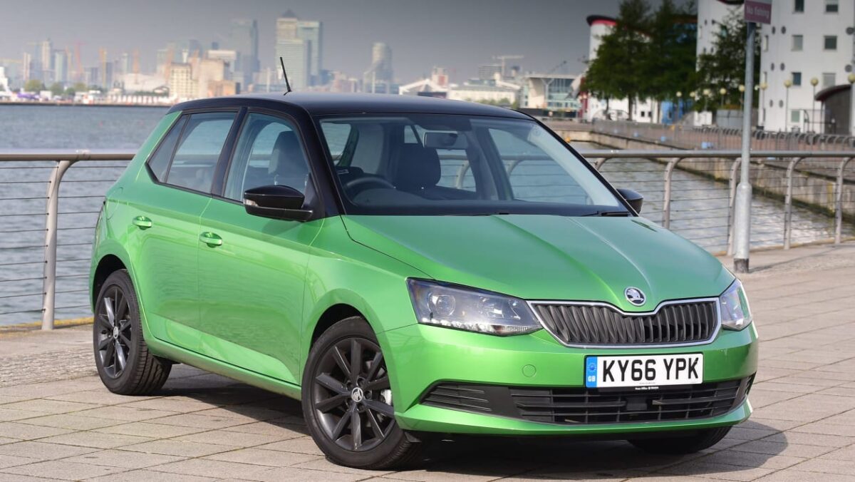 Examen et guide de l'acheteur de la Skoda Fabia (Mk3, 2015-2021) d'occasion
