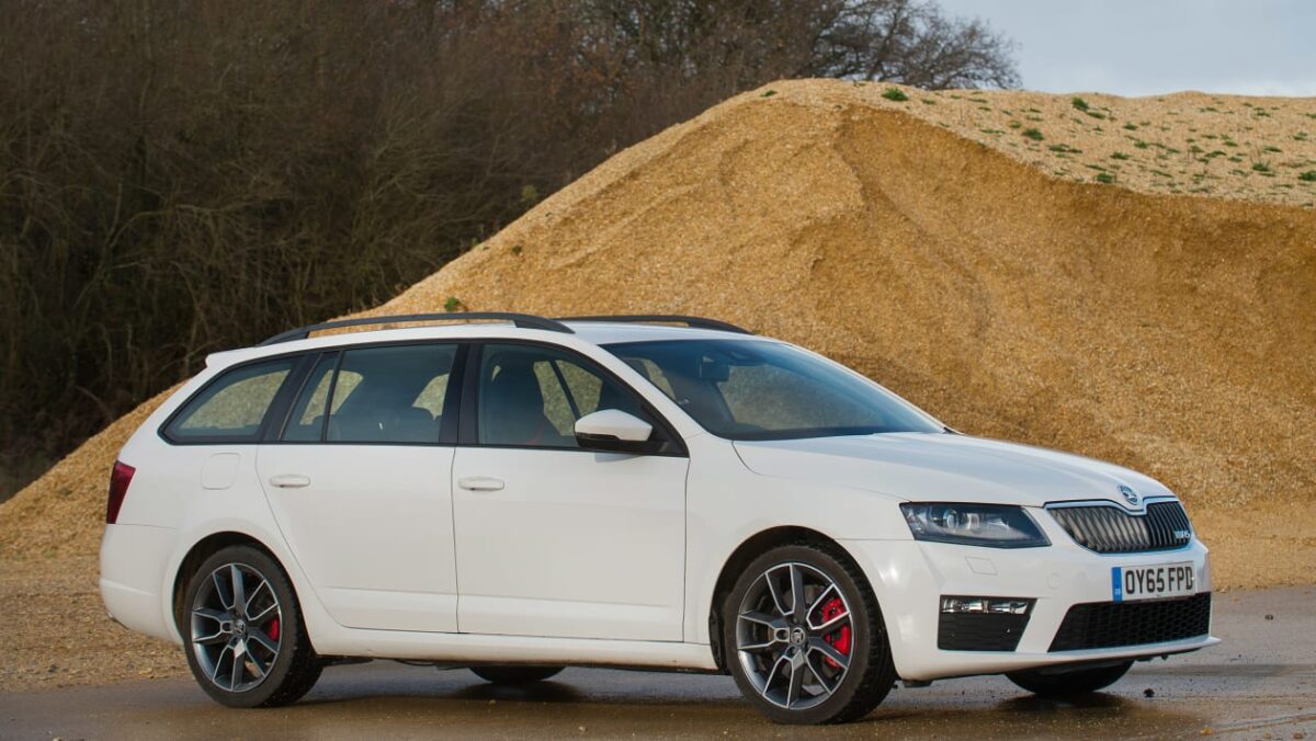 Examen et guide de l'acheteur de la Skoda Octavia (Mk3, 2013-2020) d'occasion