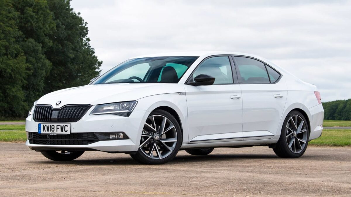 Examen et guide de l'acheteur de la Skoda Superb (Mk3, 2015-2024) d'occasion