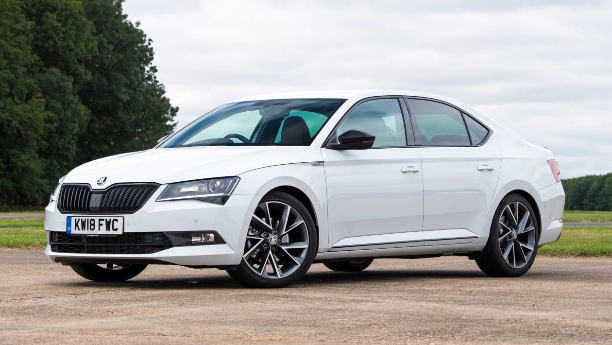 Examen et guide de l'acheteur de la Skoda Superb (Mk3, 2015-2024) d'occasion