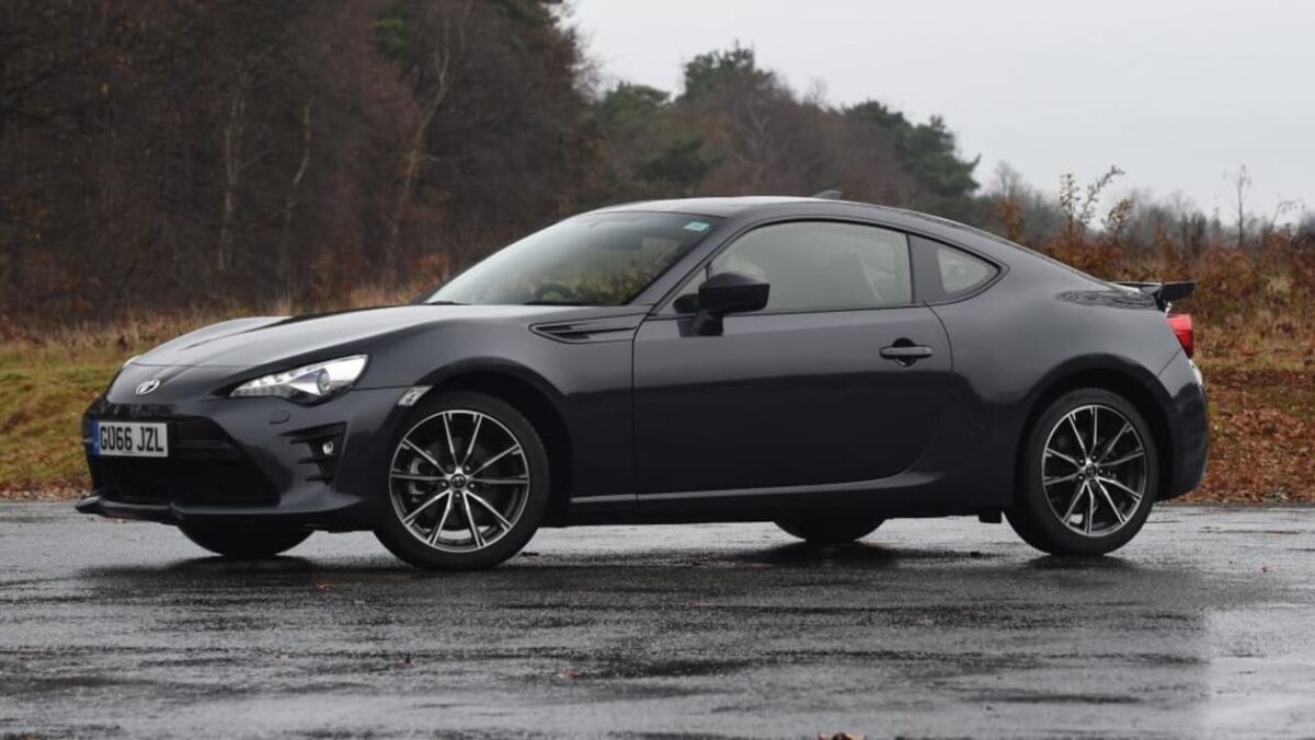 Examen et guide de l'acheteur de la Toyota GT86 (Mk1, 2012-2020) d'occasion