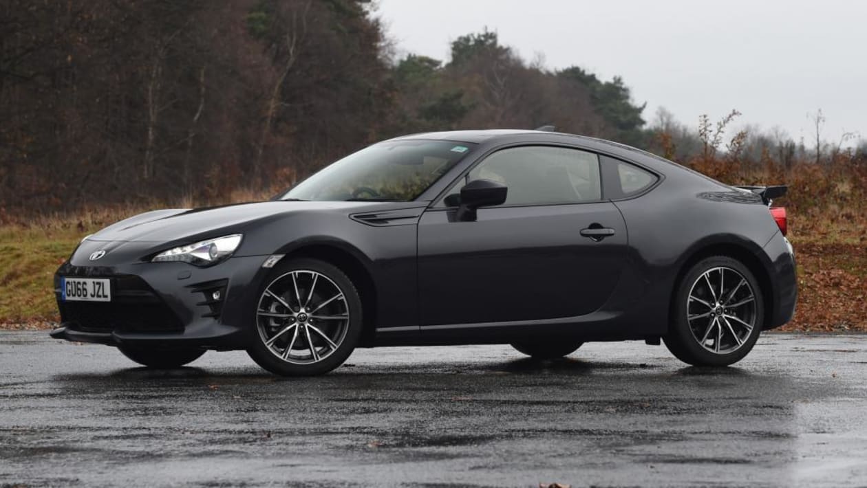 Examen et guide de l'acheteur de la Toyota GT86 (Mk1, 2012-2020) d'occasion