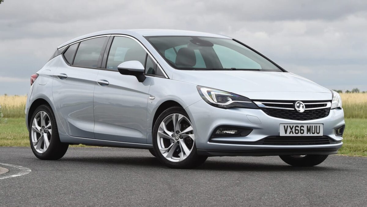 Examen et guide de l'acheteur de la Vauxhall Astra (Mk7, 2015-2022) d'occasion