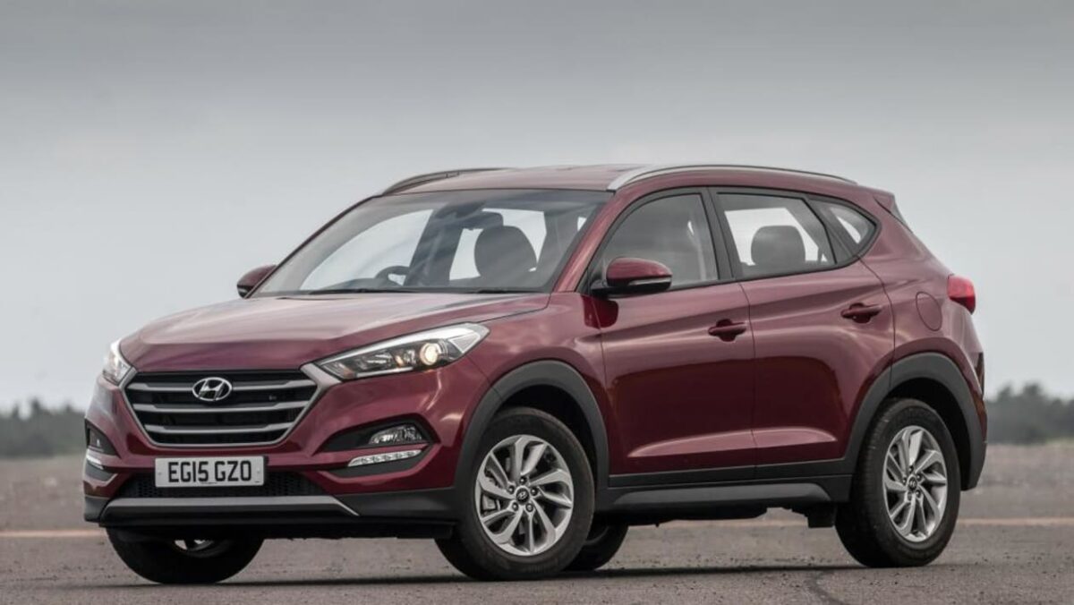 Examen et guide de l'acheteur du Hyundai Tucson (Mk3, 2015-2020) d'occasion