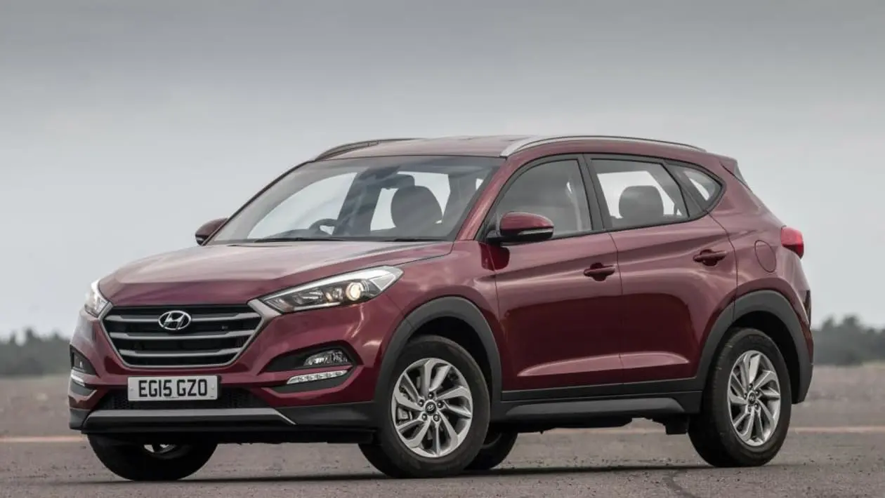 Examen et guide de l'acheteur du Hyundai Tucson (Mk3, 2015-2020) d'occasion
