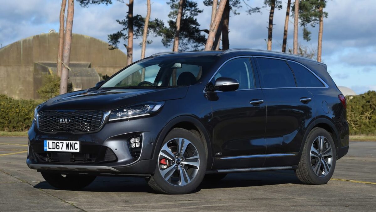 Examen et guide de l'acheteur du Kia Sorento (Mk3, 2014-2020) d'occasion