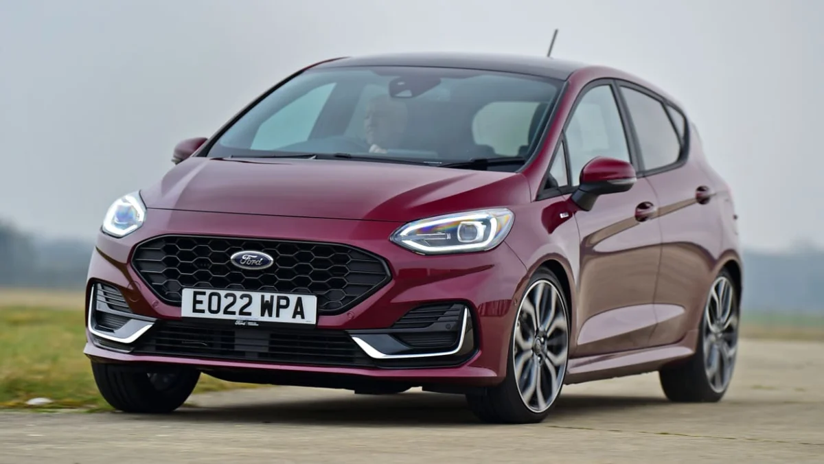Faire rouler votre vieille Ford est devenu moins cher ! 25 % de réduction sur les prix des pièces de Fiesta et Focus jusqu'à Kuga et Ranger