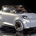 Future of Smart : le nouveau patron mise sur le retour de l'icône de la citadine mais interdit l'hybride