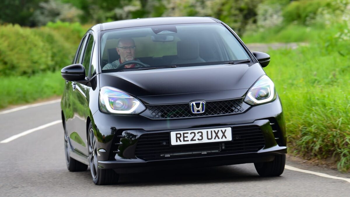 «Grand groupe motopropulseur du monde» pour alimenter 13 nouvelles voitures hybrides Honda d'ici 2030