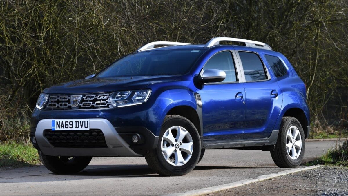 Guide d'achat Dacia Duster (Mk2, 2018-2024) d'occasion : fait de l'ombre aux SUV les plus chers