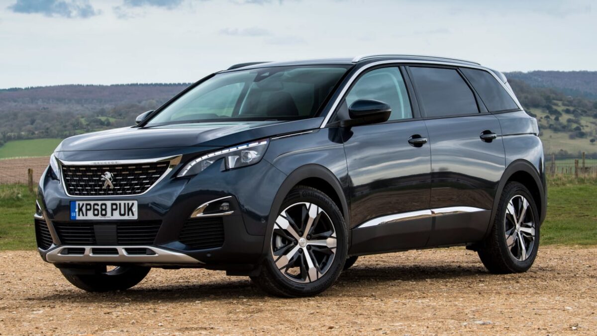 Guide d'achat Peugeot 5008 (Mk2, 2017-2024) d'occasion : toujours aussi belle malgré son âge