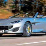 Guide d'achat de la Ferrari Portofino (2018-2020) d'occasion : la belle GT est l'antidote parfait de Luce