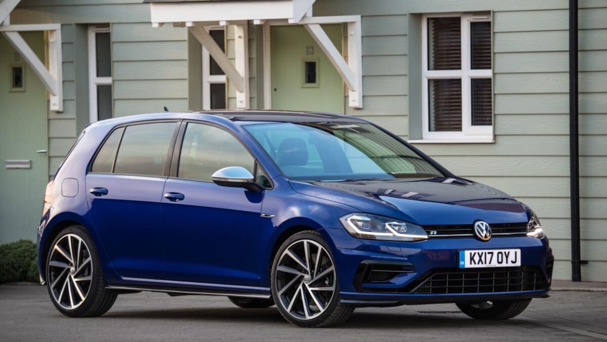 Guide d'achat de la Volkswagen Golf R (Mk7, 2013-2020) d'occasion : le rythme d'une supercar pour un prix supermini
