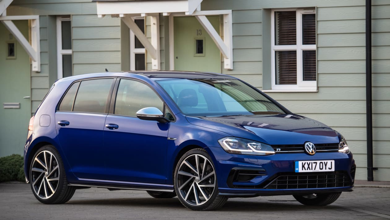 Guide d'achat de la Volkswagen Golf R (Mk7, 2013-2020) d'occasion : le rythme d'une supercar pour un prix supermini