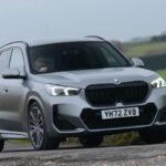 Guide d'achat des BMW X1 et iX1 (Mk3, 2022 à ce jour) d'occasion : la qualité d'un gros SUV dans un petit emballage