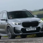 Guide d'achat des BMW X1 et iX1 (Mk3, 2022 à ce jour) d'occasion : la qualité d'un gros SUV dans un petit emballage