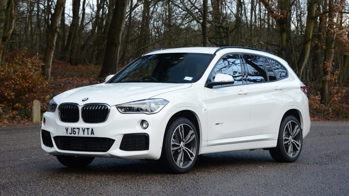 Guide d'achat du BMW X1 (Mk2, 2015-2022) d'occasion : agréable à conduire, mais cher à faire fonctionner