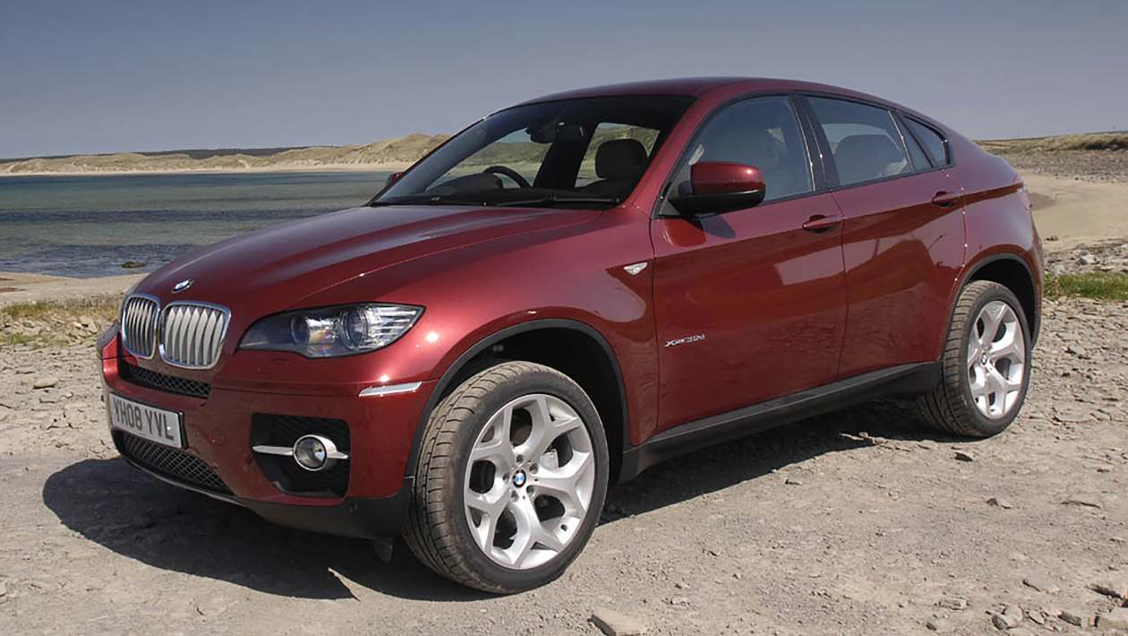 X6