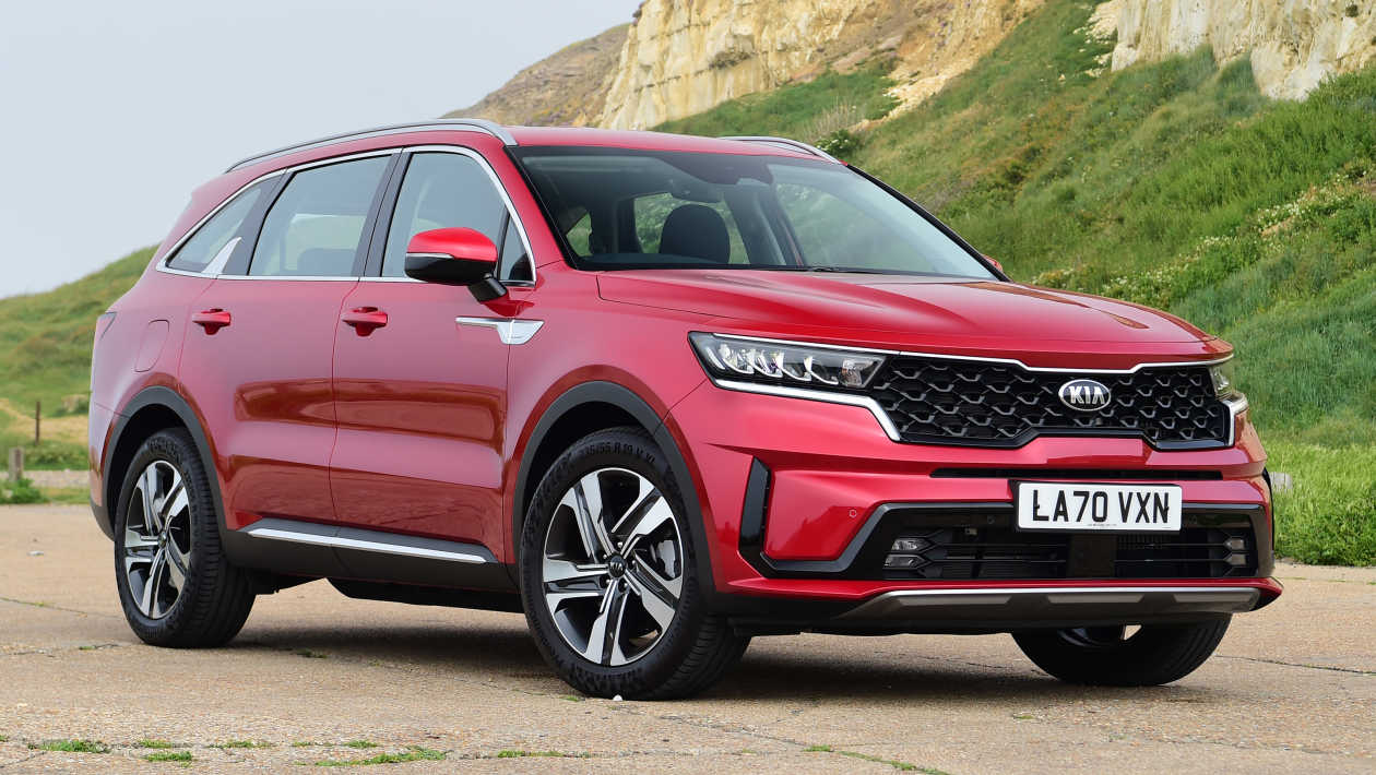 Guide d'achat du Kia Sorento (Mk4, 2020-date) d'occasion : un grand 4x4 extrêmement talentueux