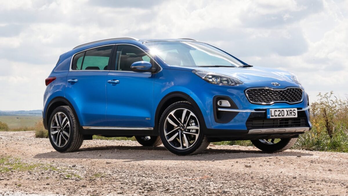 Guide d'achat du Kia Sportage (Mk4, 2016-2021) d'occasion : populaire pour une très bonne raison