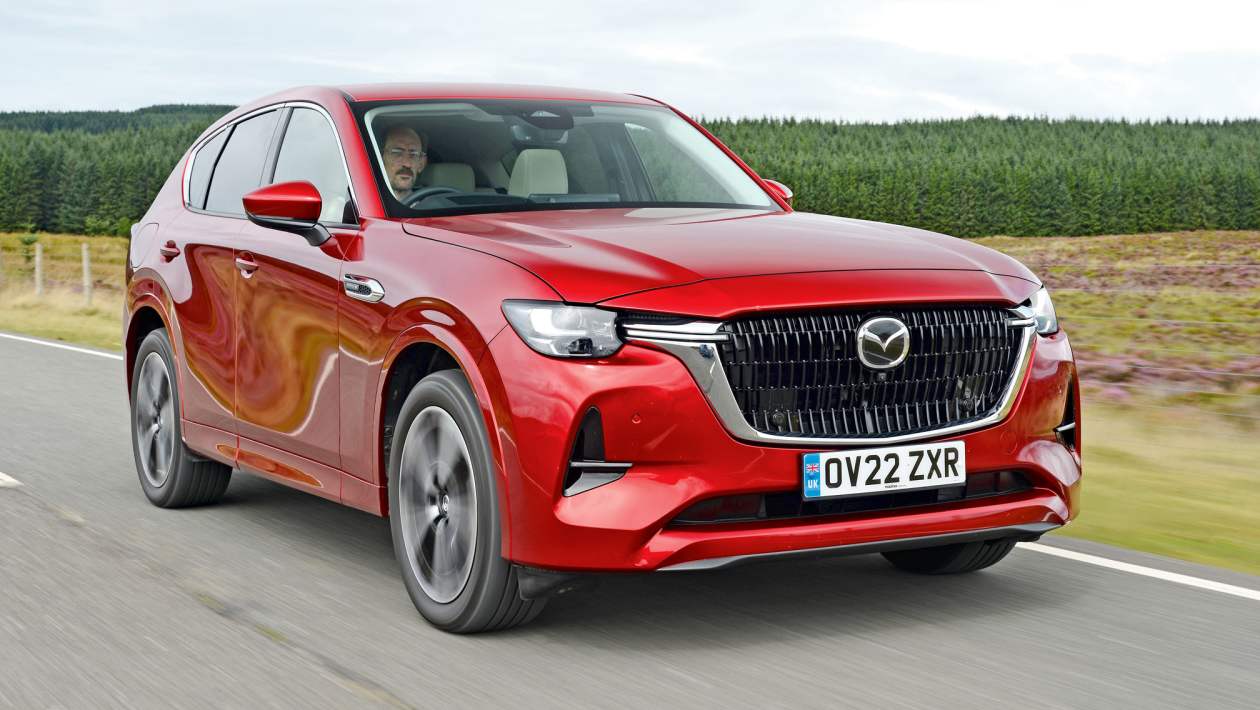 CX-60
