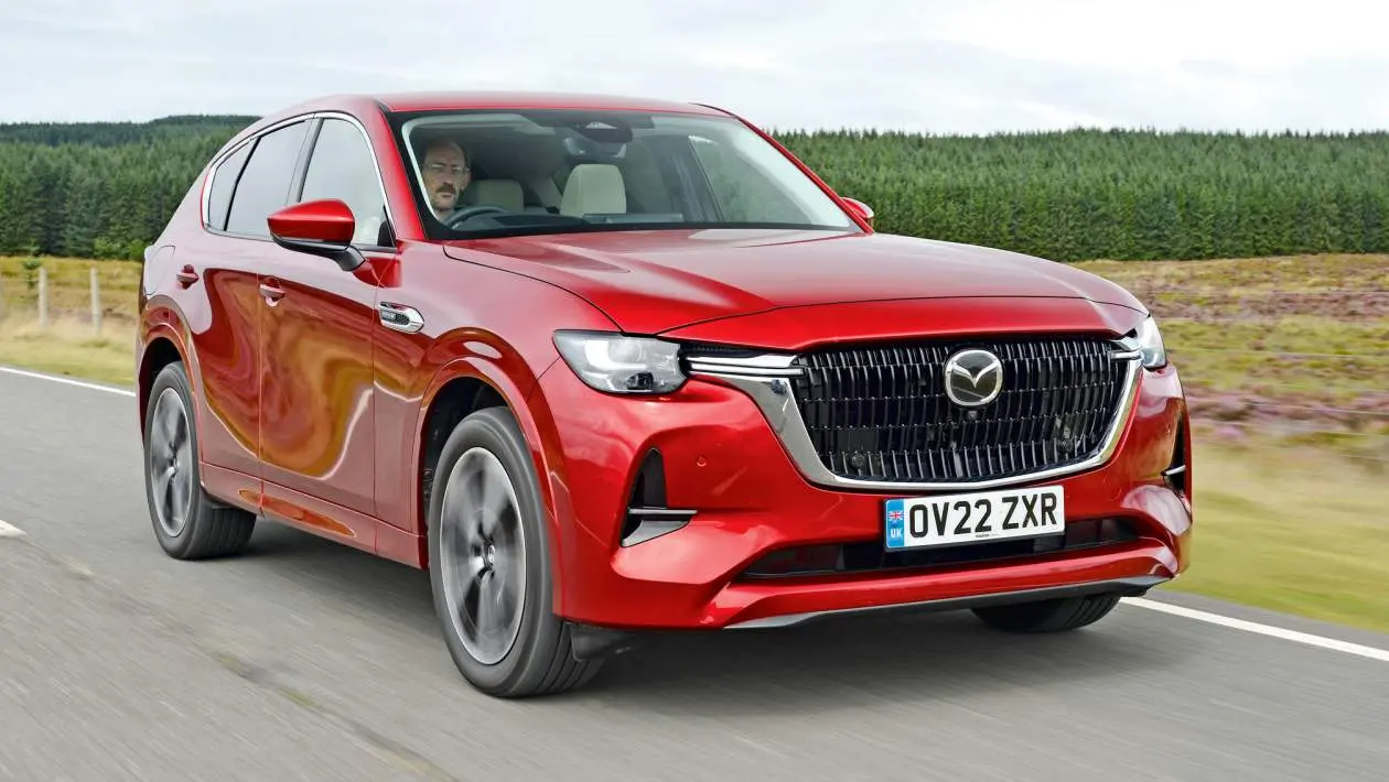 CX-60