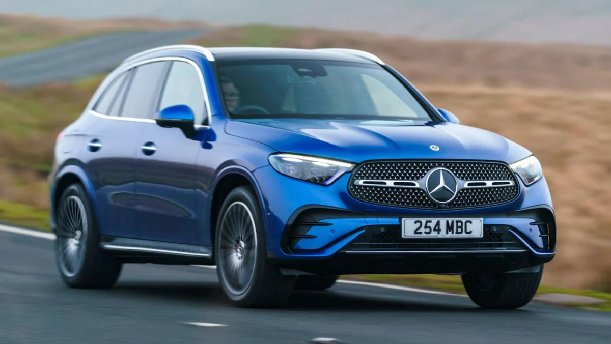 GLC