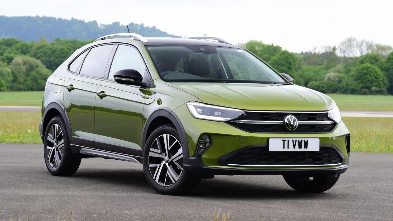 Guide d'achat du Volkswagen Taigo d'occasion (Mk1, 2021-date) : une charmante alternative au T-Cross