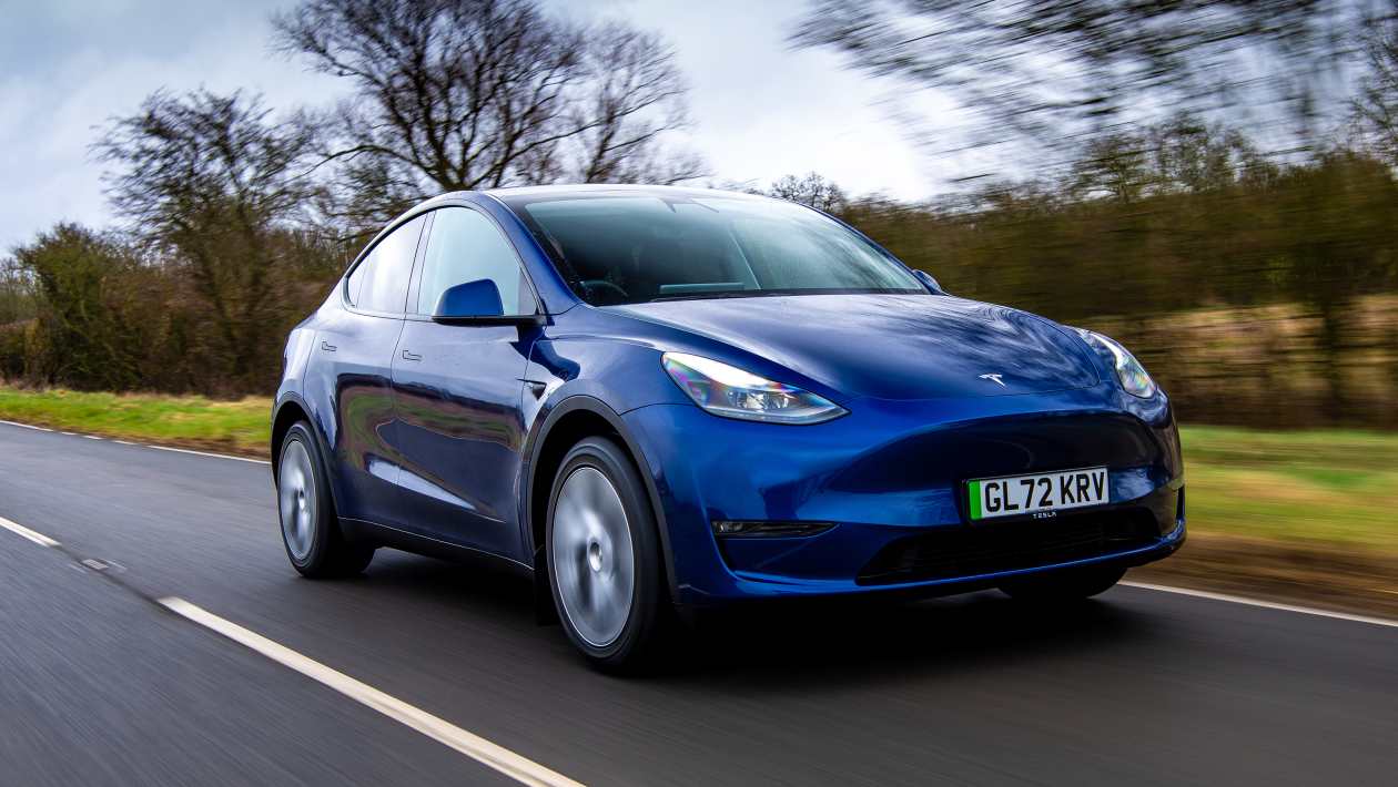 Guide d'achat d'une Tesla Model Y d'occasion (Mk1 2022-date) : tout simplement l'un des meilleurs véhicules électriques