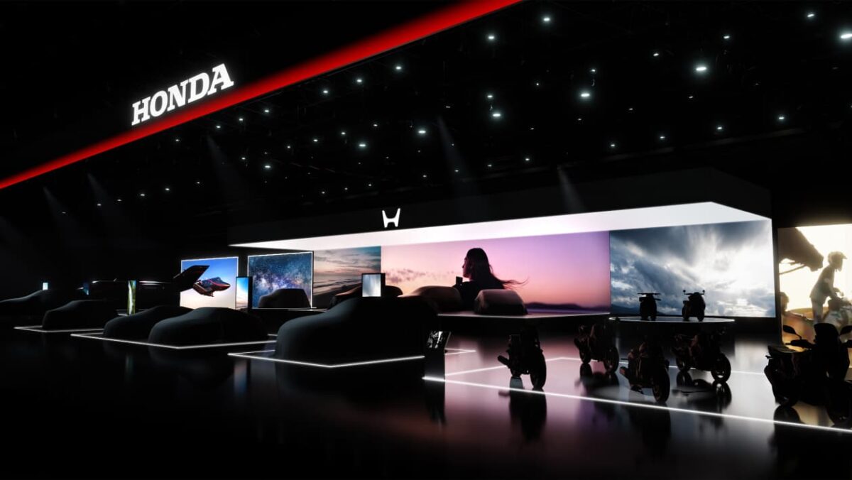 Honda présentera des véhicules électriques de nouvelle génération et des icônes du sport automobile au Japan Mobility Show 2025