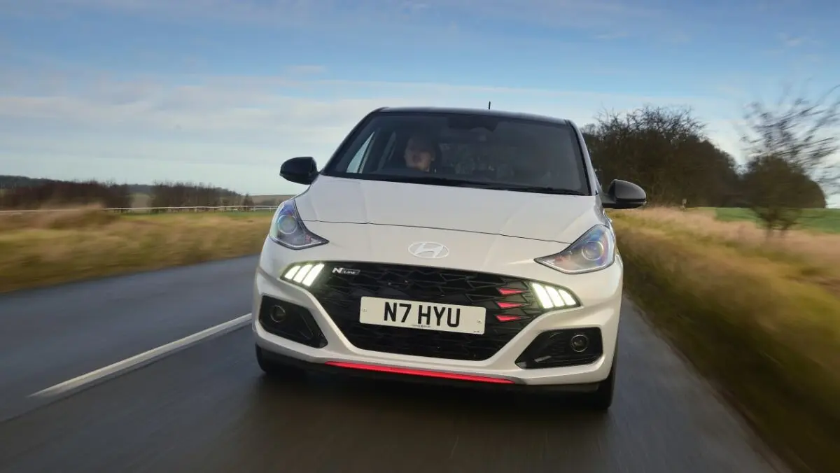 Hyundai i10 supprimée ! Un autre clou dans le cercueil des citadines à essence