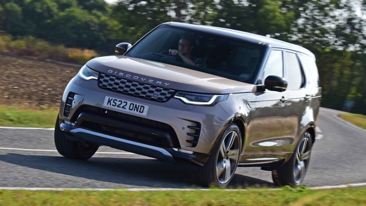 Jaguar Land Rover et Stellantis : derniers détails sur un partenariat surprise