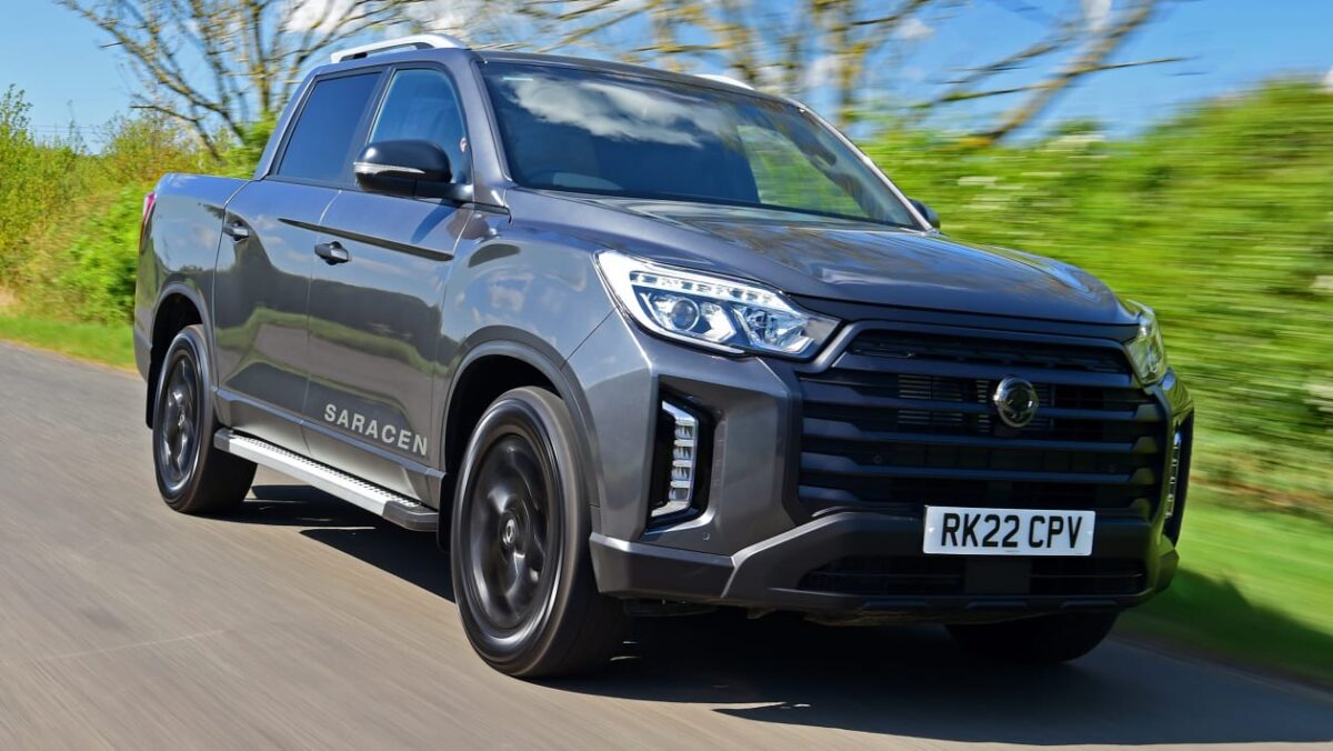 KGM convient de développer un moteur d'hydrogène «crucial»