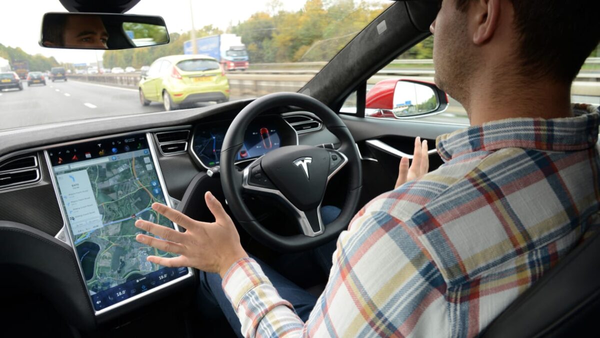 L'Europe propose une grande poussée sur les véhicules autonomes et des mesures pour stimuler la demande de véhicules électriques