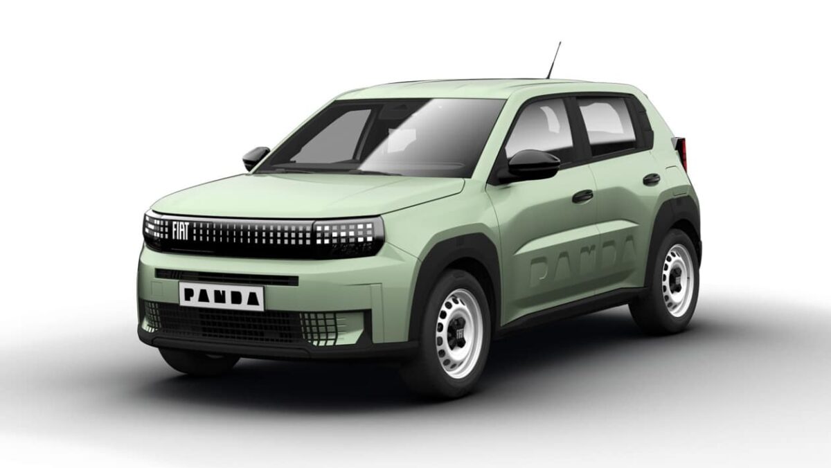 Tom Motability opinion