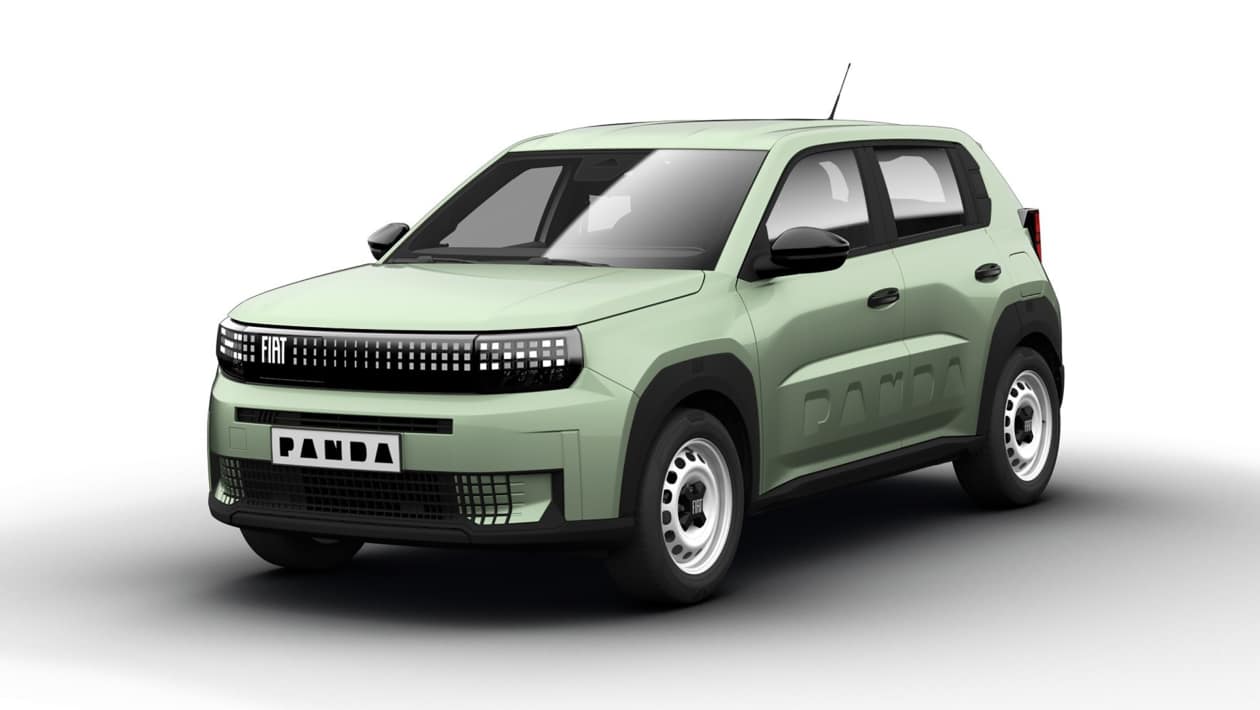 Tom Motability opinion