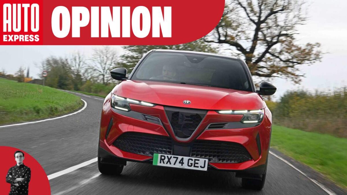 La définition de Motability d'une voiture « premium » est obsolète, et voici pourquoi