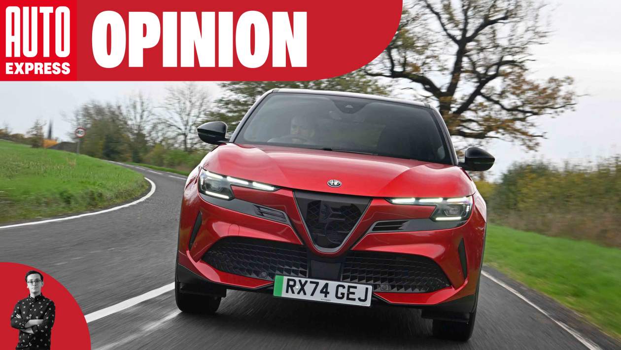 La définition de Motability d'une voiture « premium » est obsolète, et voici pourquoi