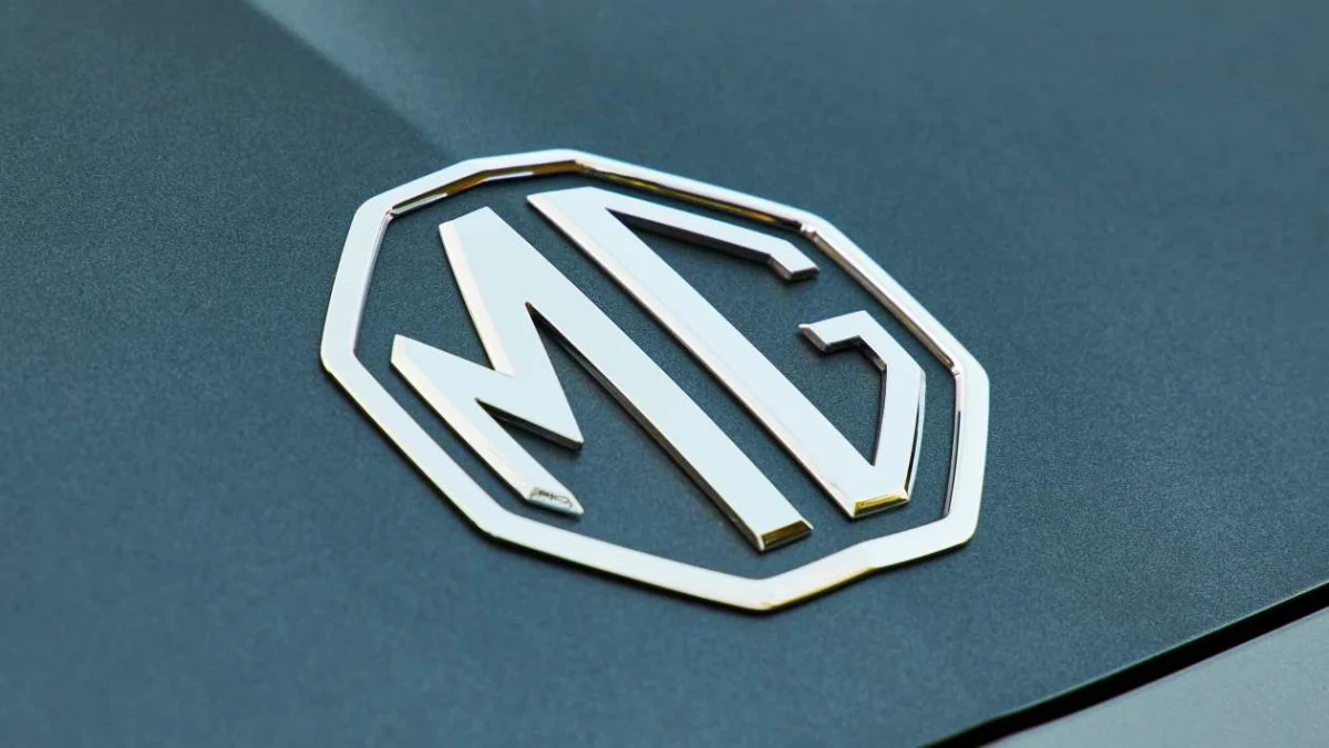 La fabrication de MG revient en Europe avec une usine espagnole de 200 millions d'euros
