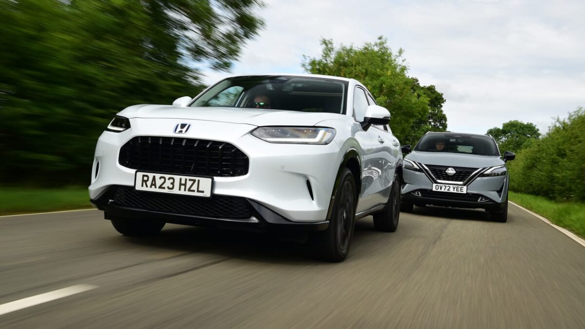 La fusion de Honda et Nissan s'effondre