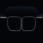 La mise à jour « complète » de la BMW Série 7 2026 dévoilée avant sa révélation en avril
