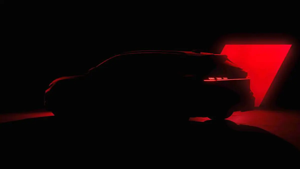 La nouvelle Audi RS 5 Avant dévoilée avant sa révélation imminente, et elle a l'air méchante !
