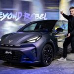 La nouvelle Cupra Raval prête à affronter la Renault 5 à partir de 23 785 £