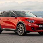 La nouvelle Fiat 600 manuelle réduit son homologue EV de 3 000 £