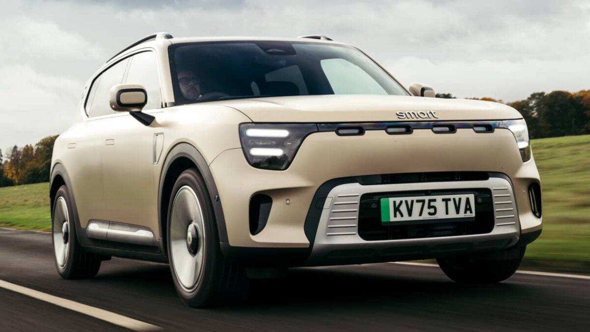 Opinion - Vauxhall Grandland