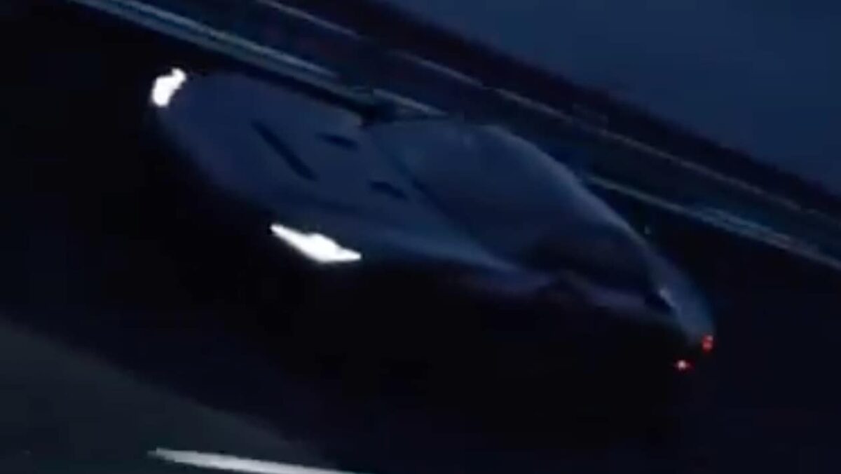 La nouvelle Toyota GR GT sera à l’opposé d’une Prius