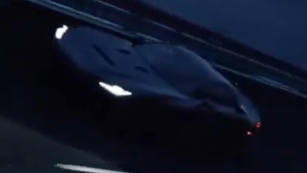 La nouvelle Toyota GR GT sera à l’opposé d’une Prius