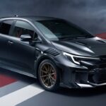 La nouvelle Toyota GRMN Corolla est conçue pour écraser les tours au Nürburgring