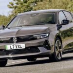 La nouvelle Vauxhall Astra confirmée pour 2030 mais de gros changements sont à prévoir
